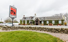 Cock And Bull